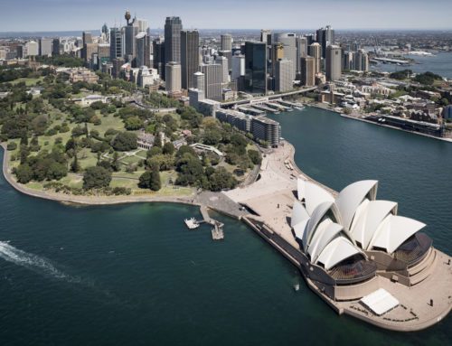 How much do photographers charge in Sydney?