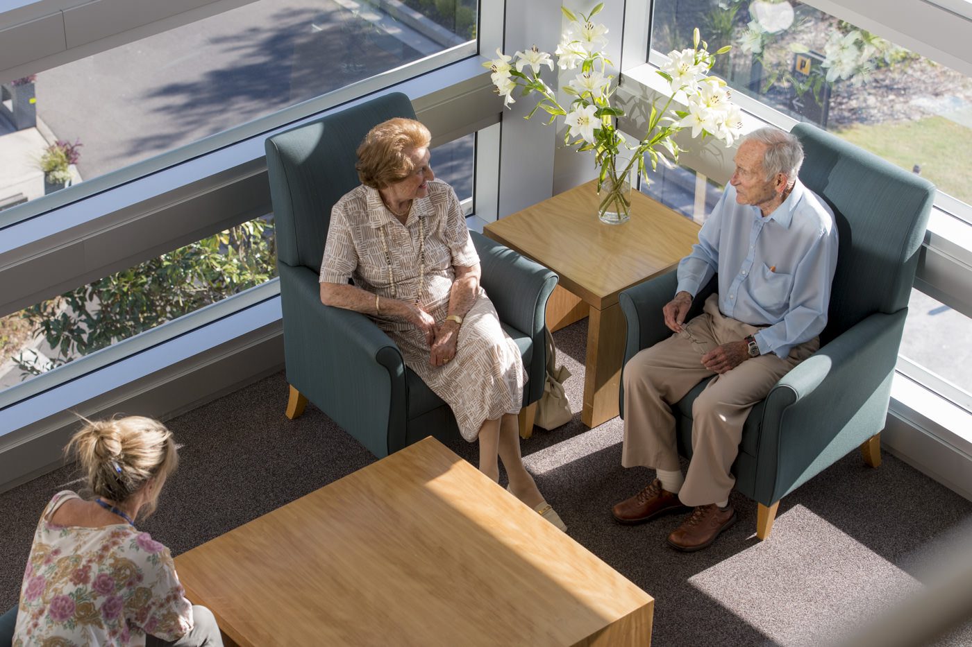 Aged-Care-Photography_Gavin-Jowitt-009 Aged care photography by Gavin Jowitt - Sydney Photographer