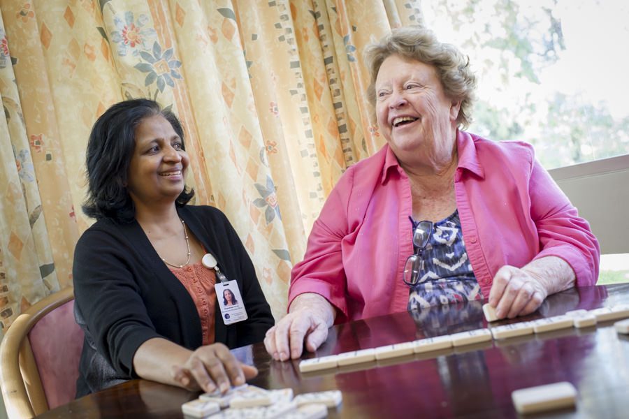 Aged-Care-Photography_Gavin-Jowitt-010 Aged care photography by Gavin Jowitt - Sydney Photographer