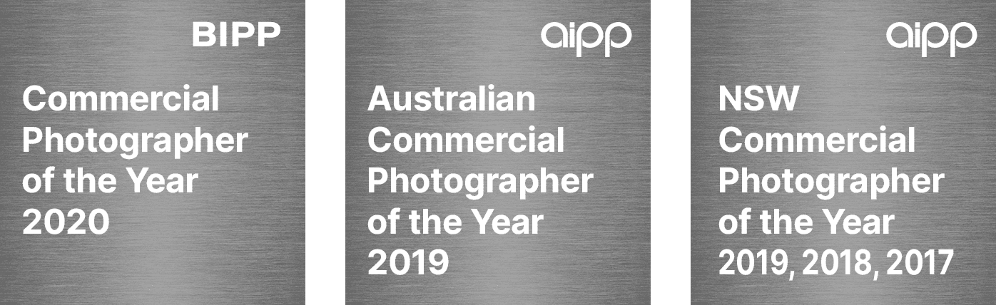 Award winning photographer – Gavin Jowitt - Sydney Photographer