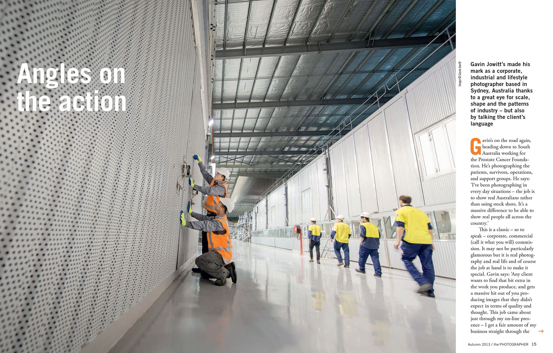 BIPP-ThePhotographer-2013-AUT-p14-25-1 Corporate photography by Sydney photographer Gavin Jowitt