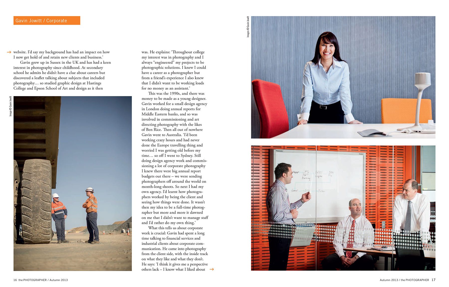 BIPP-ThePhotographer-2013-AUT-p14-25-2 Corporate photography by Sydney photographer Gavin Jowitt
