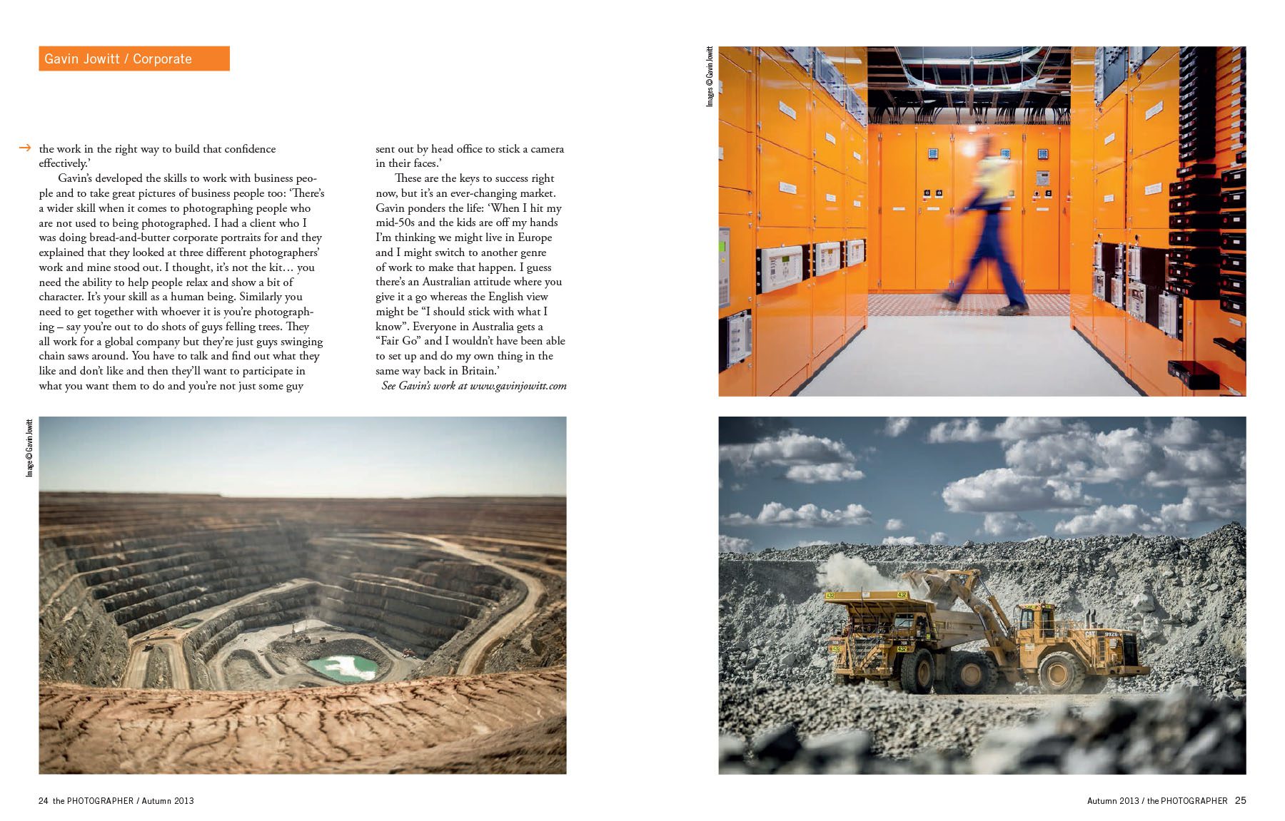 BIPP-ThePhotographer-2013-AUT-p14-25-6 Corporate photography by Sydney photographer Gavin Jowitt