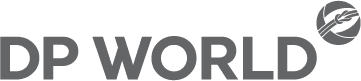 DP World DP World logo