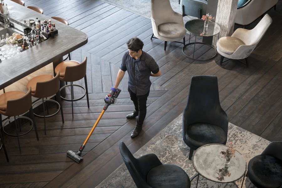 Dyson_Gavin-Jowitt-004 Dyson product photography by Gavin Jowitt - Sydney Photographer