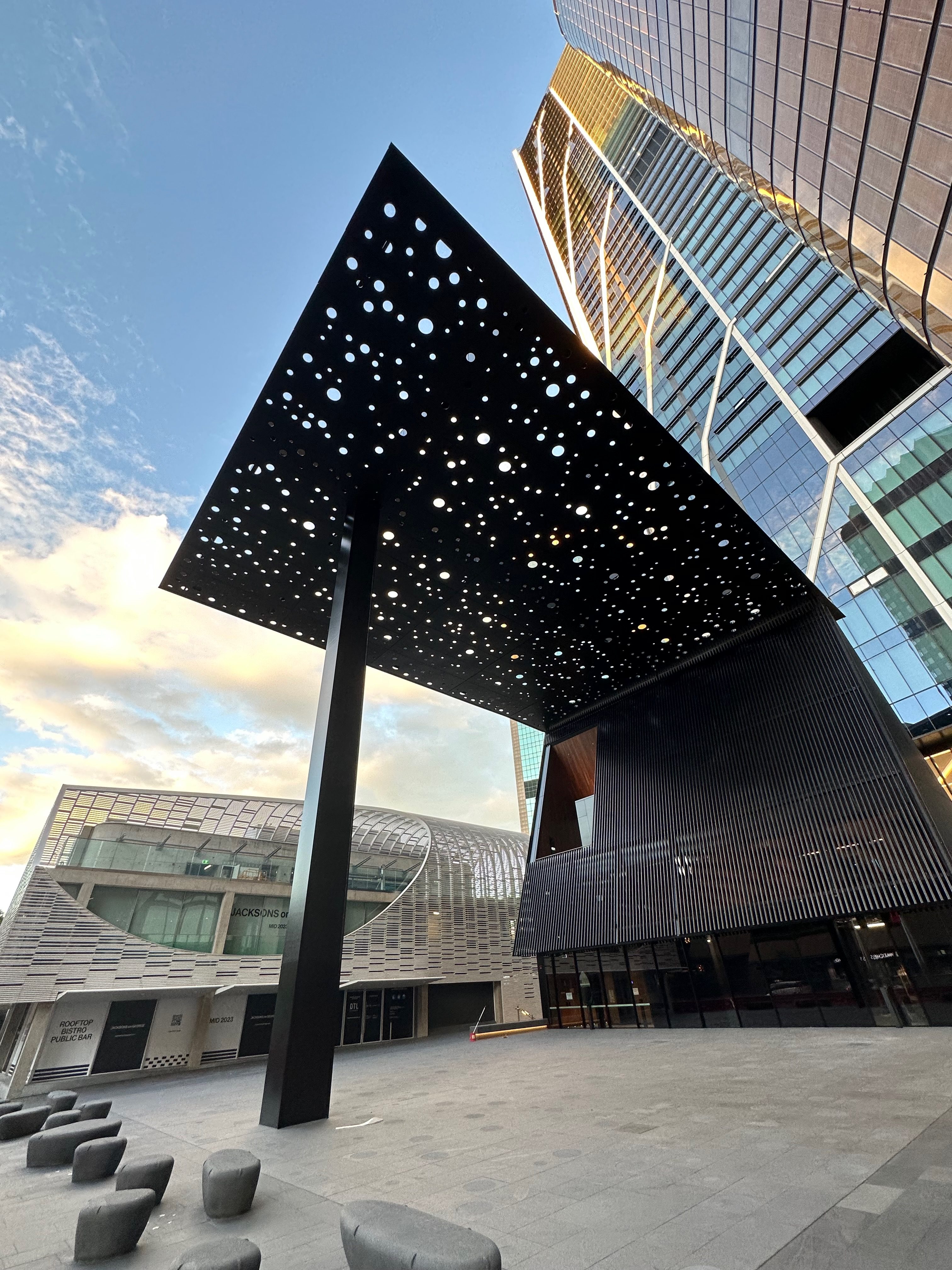 George-Street-Plaza-and-Community-Building