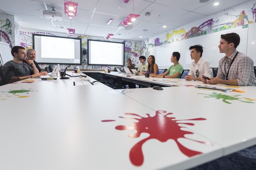Google_Gavin-Jowitt-019 Google case study - corporate photography by Gavin Jowitt - Sydney Photographer