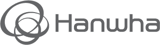 Hanwha Hanwha logo