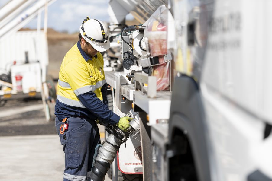 Hanwha_Gavin-Jowitt-008 Hanwha case study - industrial photography by Gavin Jowitt - Sydney Photographer