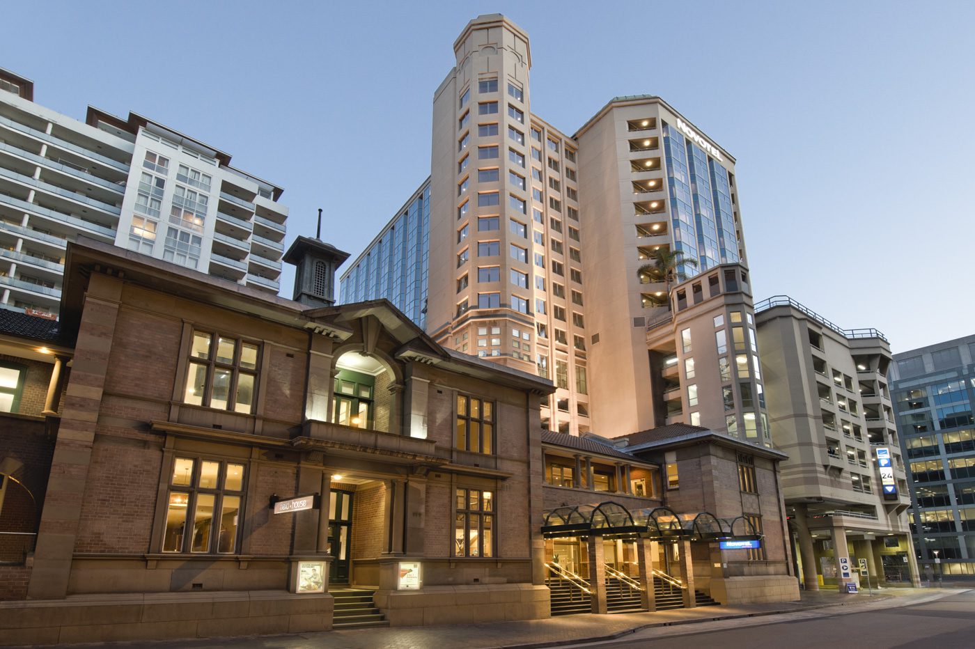 Hotel-and-Resort-Photography_Gavin-Jowitt-004 Hotel photography by Gavin Jowitt - Sydney Photographer