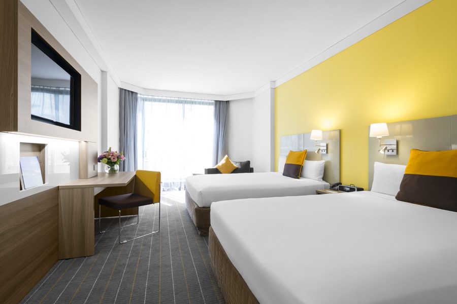 Hotel-and-Resort-Photography_Gavin-Jowitt-017 Hotel photography by Gavin Jowitt - Sydney Photographer