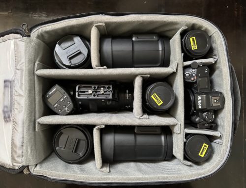 What’s in My Bag 2022: Essential Gear for a Professional Photographer