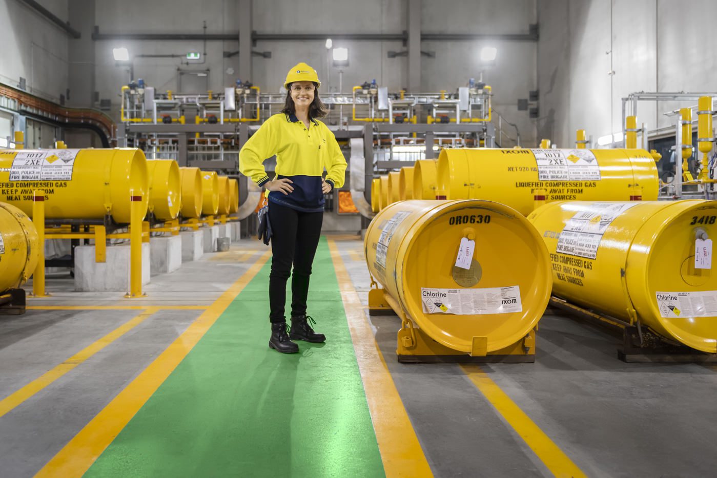 Industrial-Photography_Gavin-Jowitt-011 Industrial photography by Gavin Jowitt - Sydney Photographer