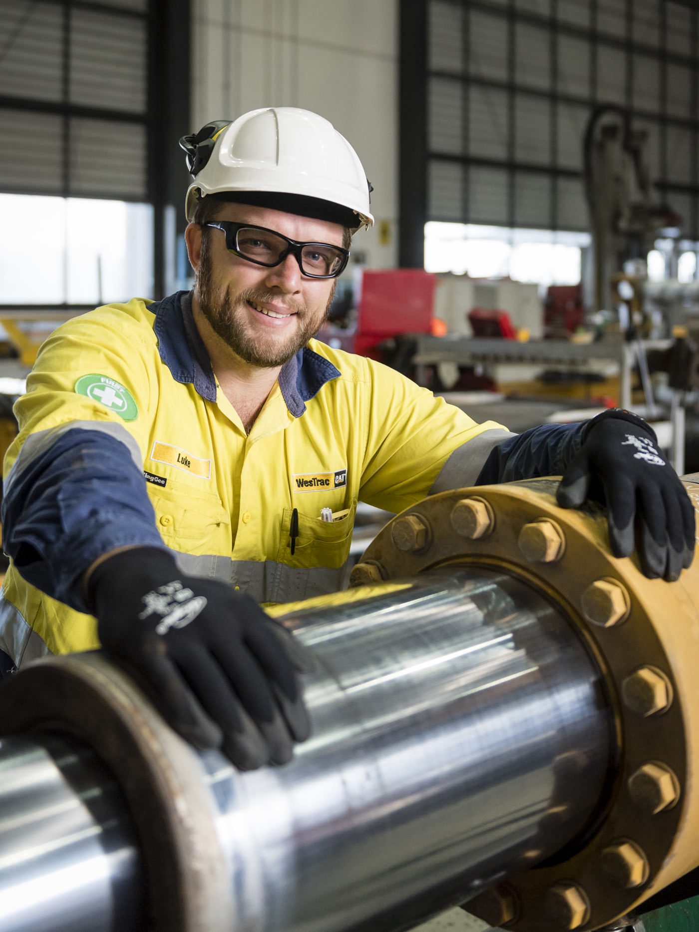 Industrial-Photography_Gavin-Jowitt-013 Industrial photography by Gavin Jowitt - Sydney Photographer