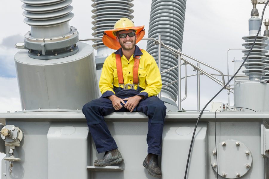 Industrial-Photography_Gavin-Jowitt-046 Industrial photography by Gavin Jowitt - Sydney Photographer