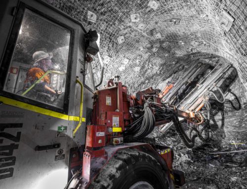 Dig Deep into Mining Photography: Why Experience Counts