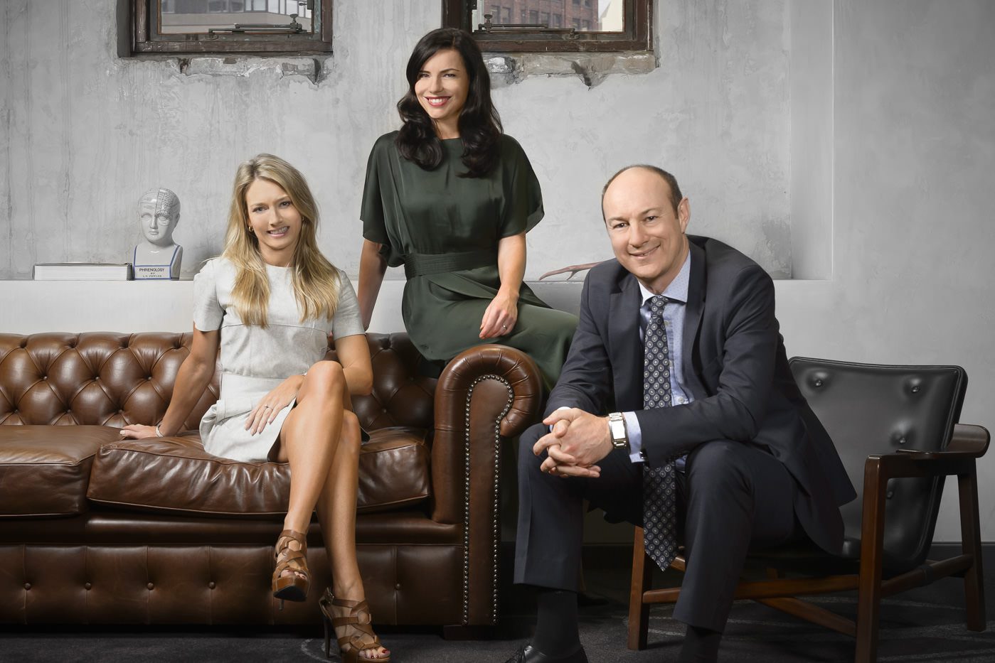 Portrait-Photography_Gavin-Jowitt-078 Corporate portrait photography by Gavin Jowitt - Sydney Photographer