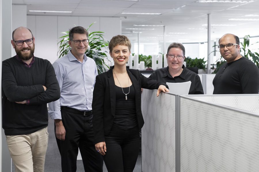 Portrait-Photography_Gavin-Jowitt-080 Corporate portrait photography by Gavin Jowitt - Sydney Photographer