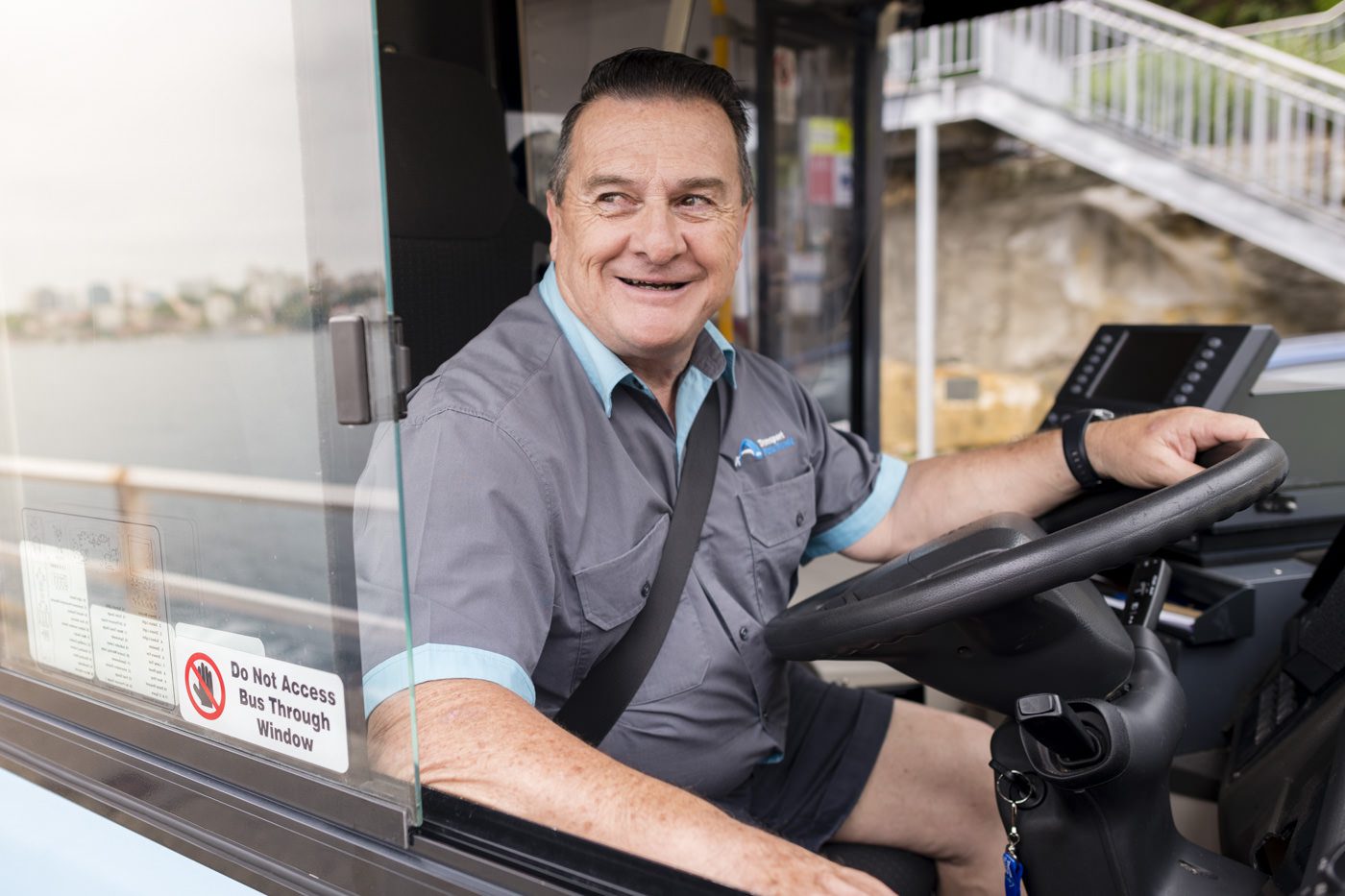 Public-Transport-Photography_Gavin-Jowitt-045 Public transport photography by Gavin Jowitt - Sydney Photographer