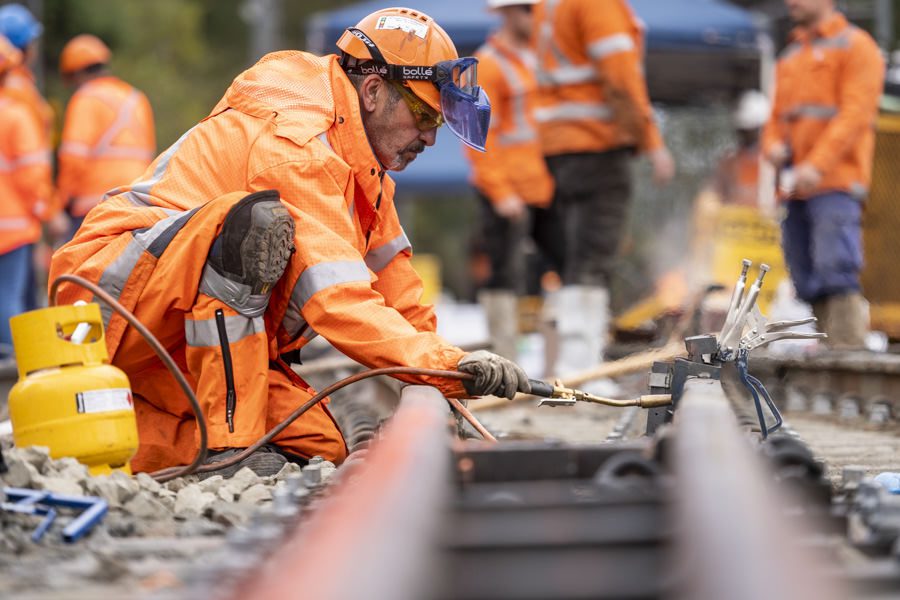 Sydney-Trains_Gavin-Jowitt-006 Sydney Trains industrial photography by Gavin Jowitt - Sydney Photographer