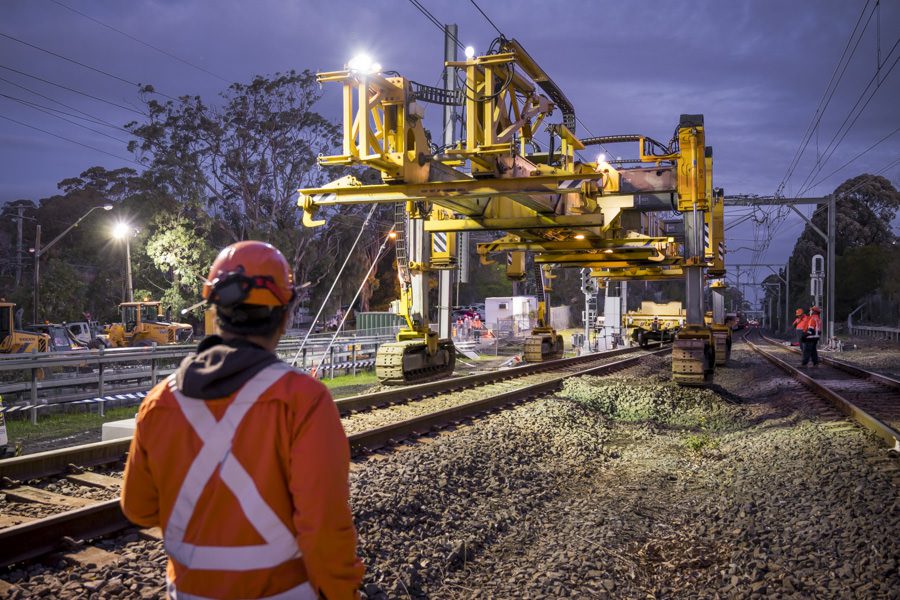 Sydney-Trains_Gavin-Jowitt-010 Sydney Trains industrial photography by Gavin Jowitt - Sydney Photographer