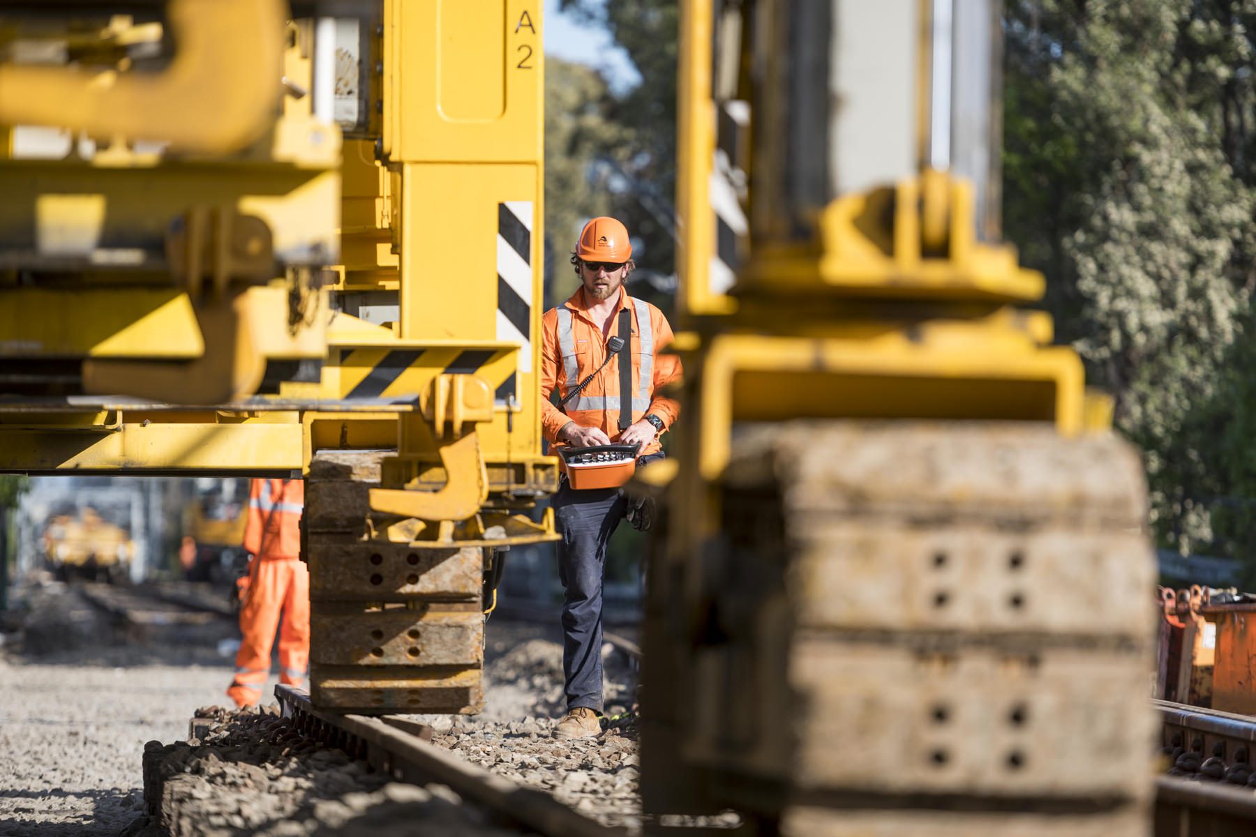Sydney-Trains_Gavin-Jowitt-012 Sydney Trains industrial photography by Gavin Jowitt - Sydney Photographer