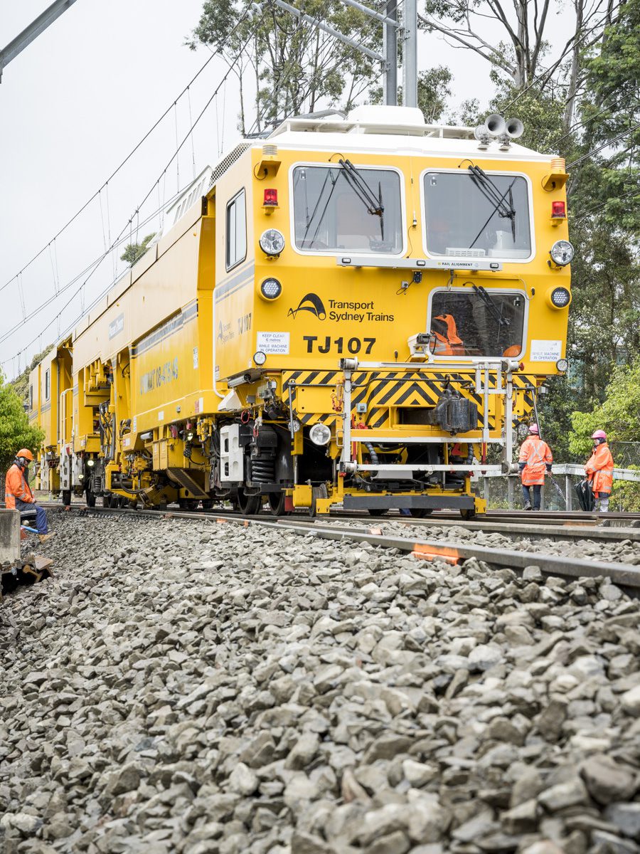 Sydney-Trains_Gavin-Jowitt-013 Sydney Trains industrial photography by Gavin Jowitt - Sydney Photographer