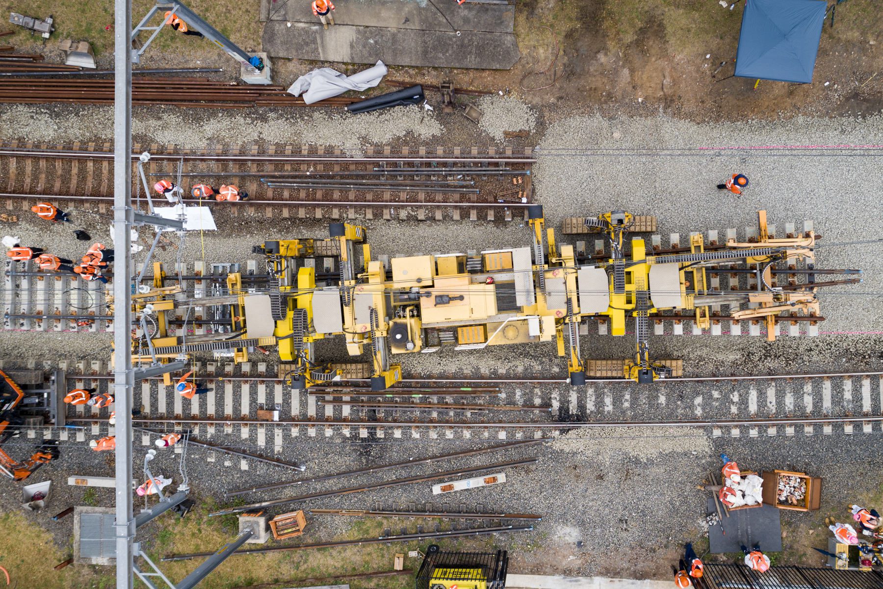 Sydney-Trains_Gavin-Jowitt-015 Sydney Trains industrial photography by Gavin Jowitt - Sydney Photographer