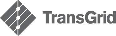TransGrid logo