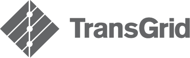 TransGrid TransGrid logo