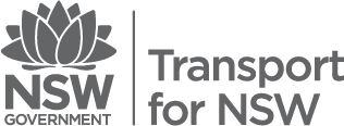 Transport NSW Transport NSW logo