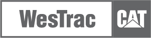 WesTrac logo