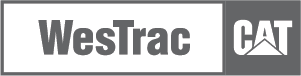 WesTrac WesTrac logo