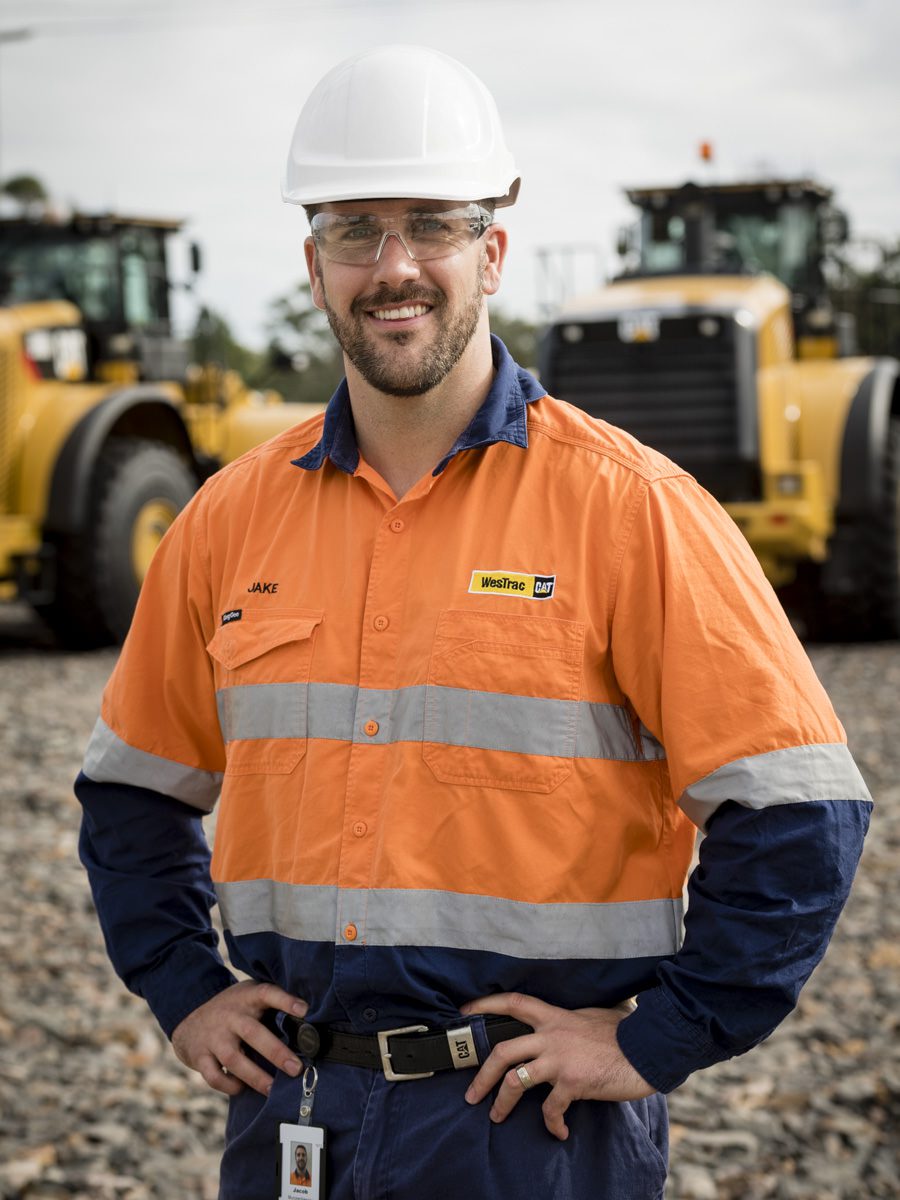 WesTrac_Gavin-Jowitt-021 Industrial photography by Gavin Jowitt - Sydney photographer